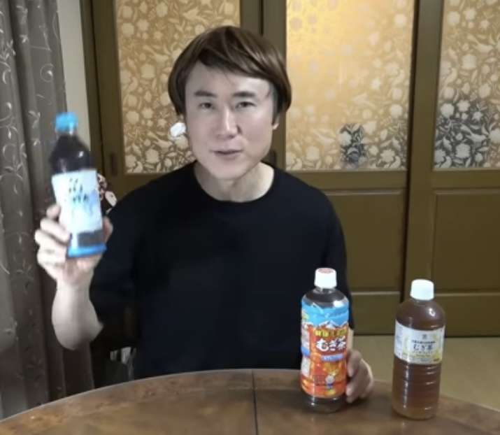 HIKAKIN考案「ONICHA」が記録的ヒットで完売続出！！　「想定を遥かに超える」大反響に感謝、25日から再入荷へ