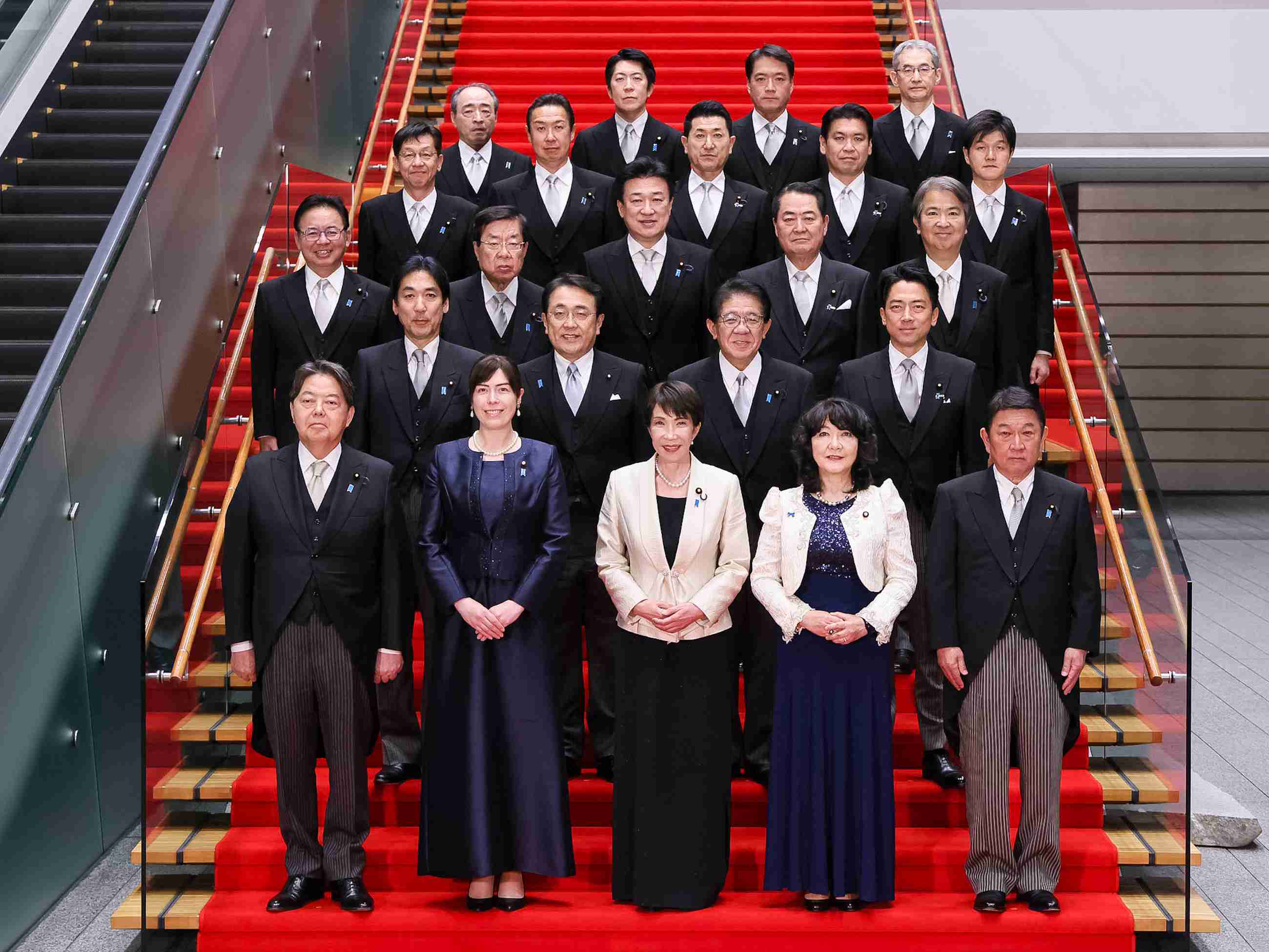 高市首相、大型連休中にベトナム・豪州訪問で調整…新たな「自由で開かれたインド太平洋」構想表明も検討