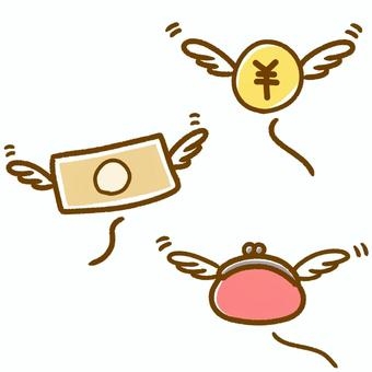 お金が無くて諦めたこと！