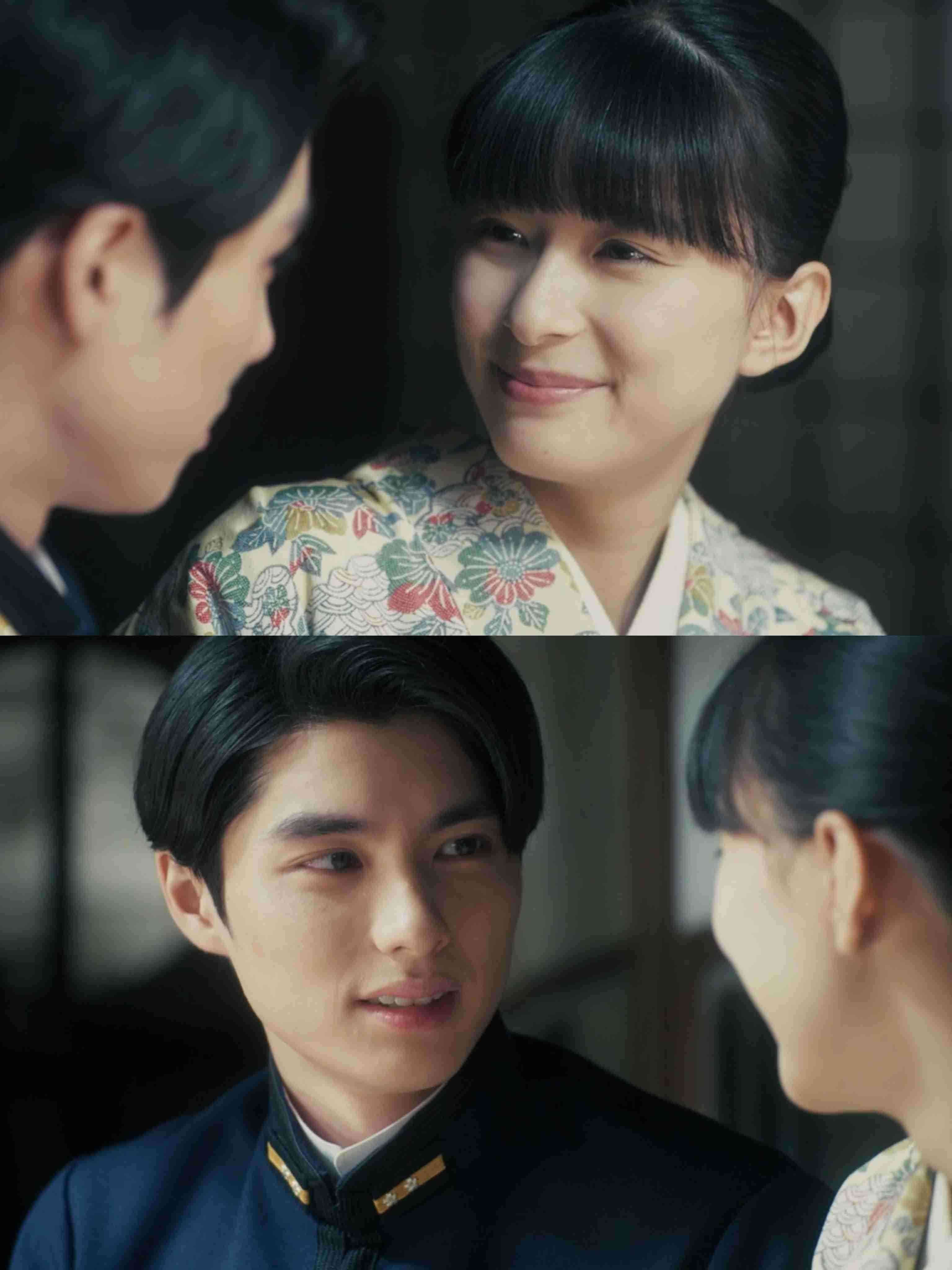 「波うららかに、めおと日和」続編が秋に放送、芳根京子×本田響矢の“夫婦”カムバック