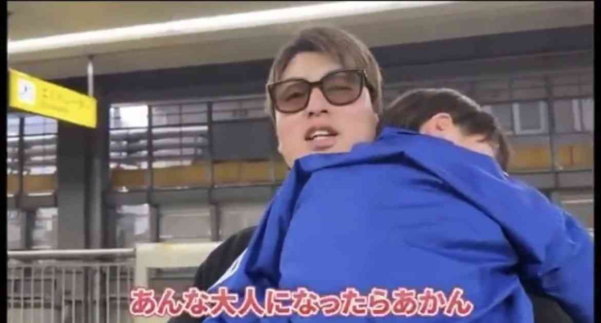 人気子連れYouTuber、新幹線グリーン車の撮影で注意されるも「変なジジイ」と “逆ギレ”…批判受け、一転謝罪