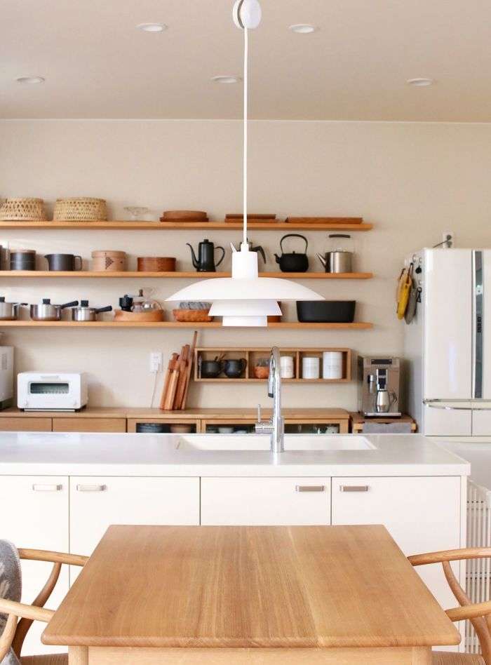 丁寧な暮らしあるある