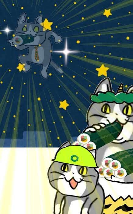 現場猫を見て癒されたい!Part10