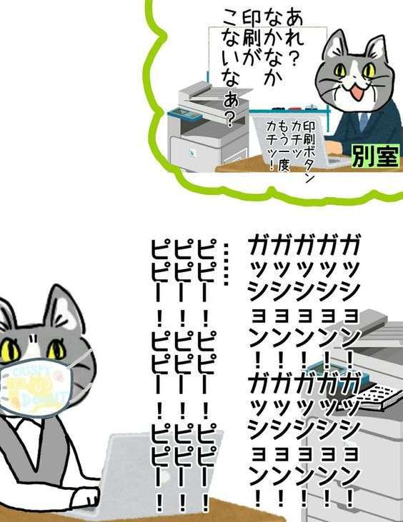 現場猫を見て癒されたい!Part10