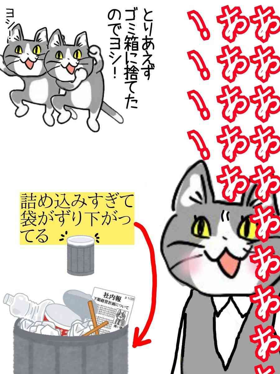 現場猫を見て癒されたい!Part10