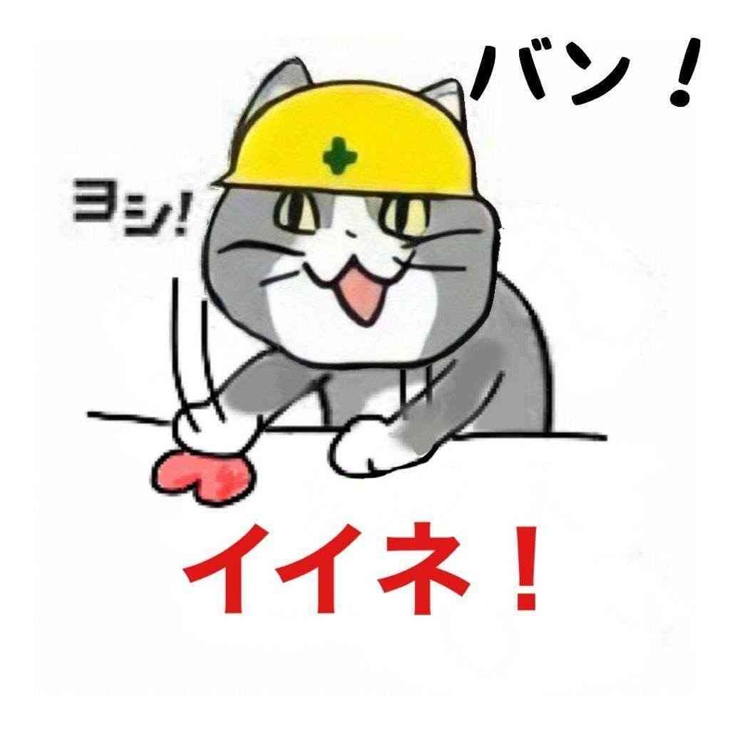 現場猫を見て癒されたい!Part10