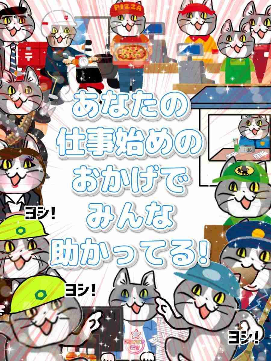 現場猫を見て癒されたい!Part10
