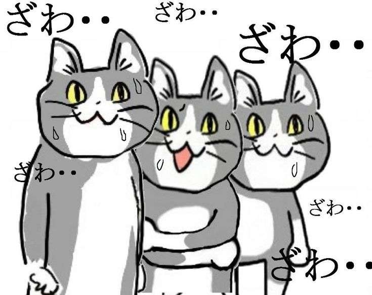 現場猫を見て癒されたい!Part10