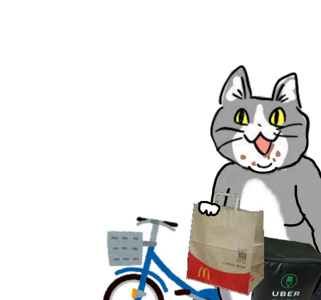 現場猫を見て癒されたい!Part10