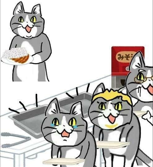 現場猫を見て癒されたい!Part10
