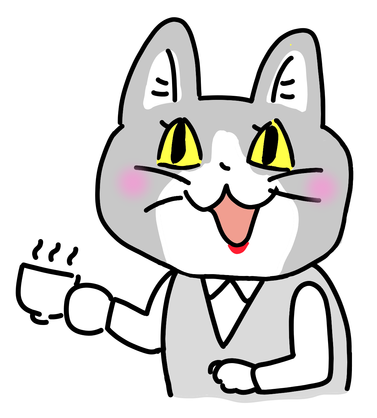 現場猫を見て癒されたい!Part10