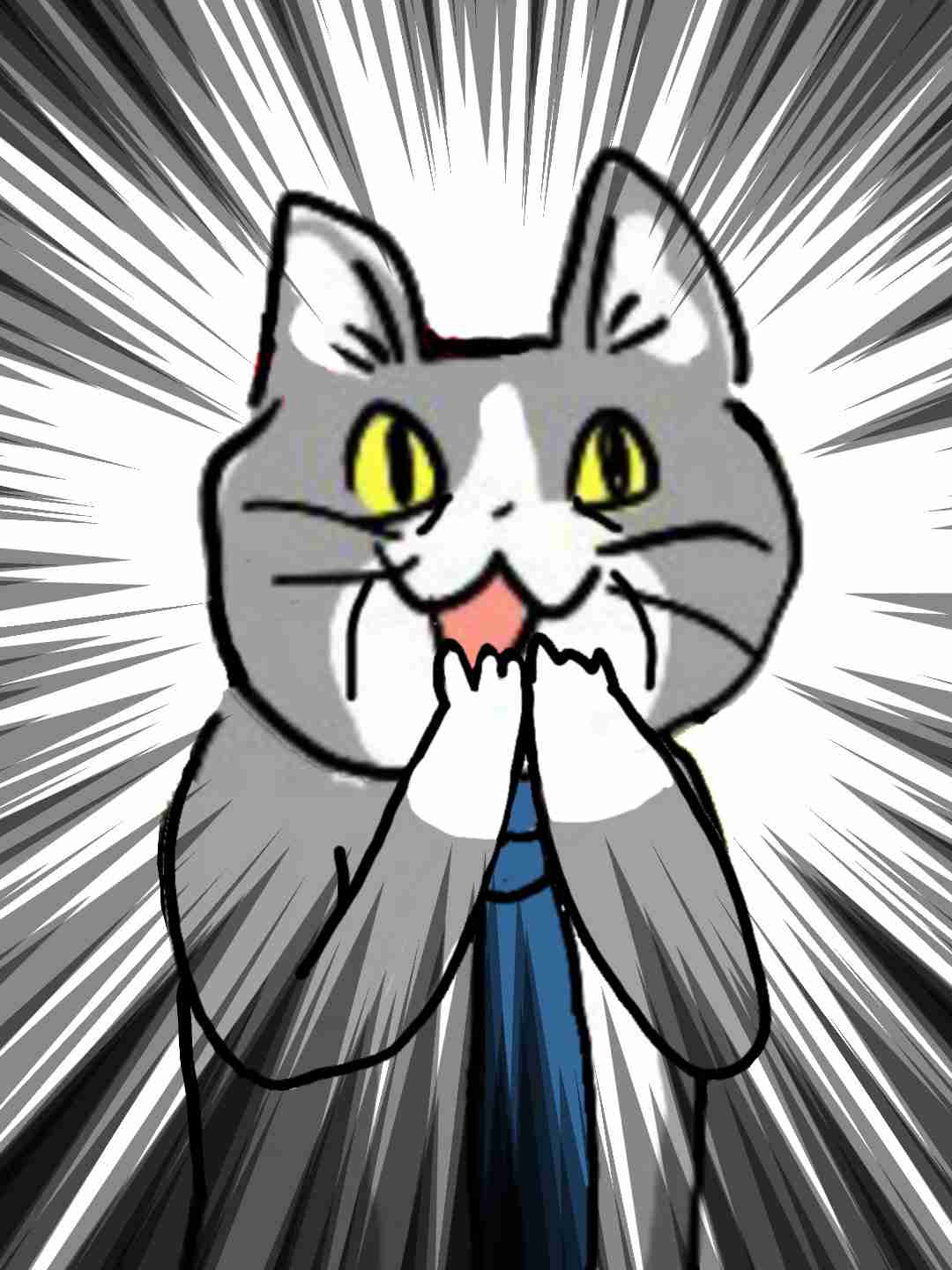 現場猫を見て癒されたい!Part10