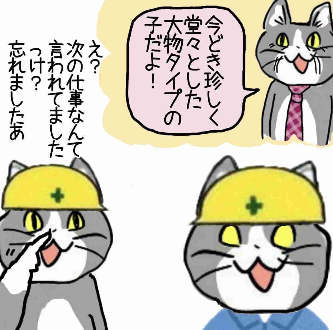 現場猫を見て癒されたい!Part10
