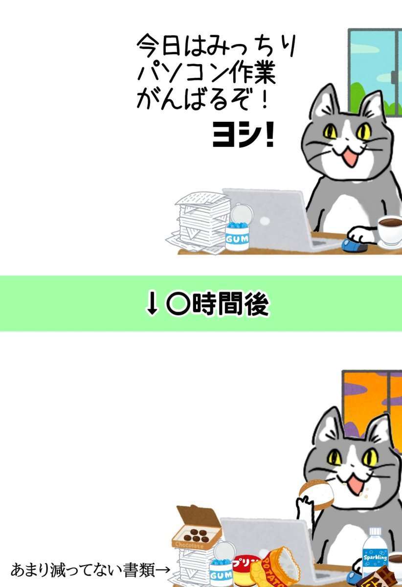 現場猫を見て癒されたい!Part10