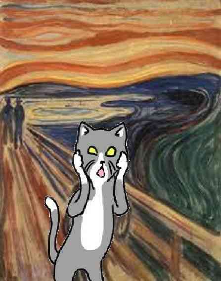 現場猫を見て癒されたい!Part10