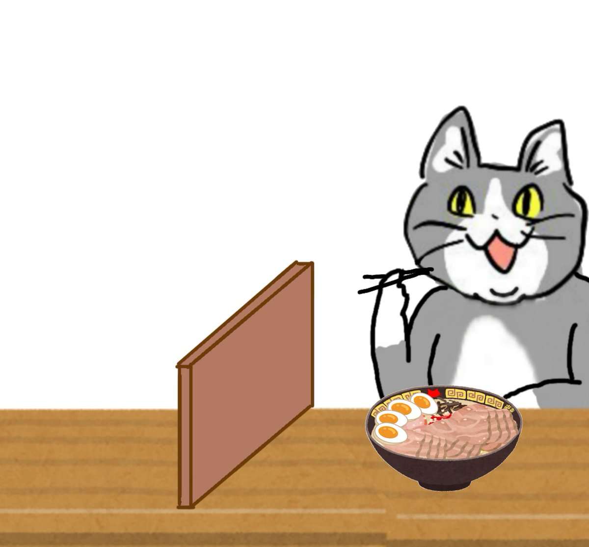 現場猫を見て癒されたい!Part10