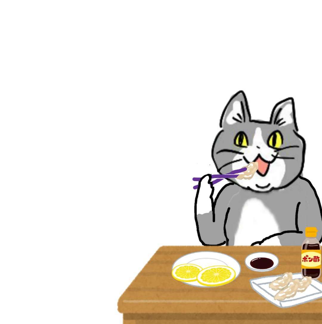 現場猫を見て癒されたい!Part10