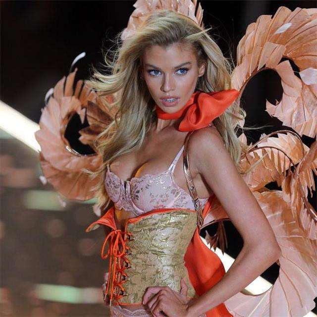 ヴィクトリアズ・シークレットのモデルが見たいPart2