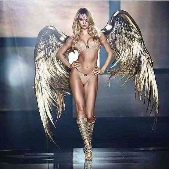 ヴィクトリアズ・シークレットのモデルが見たいPart2