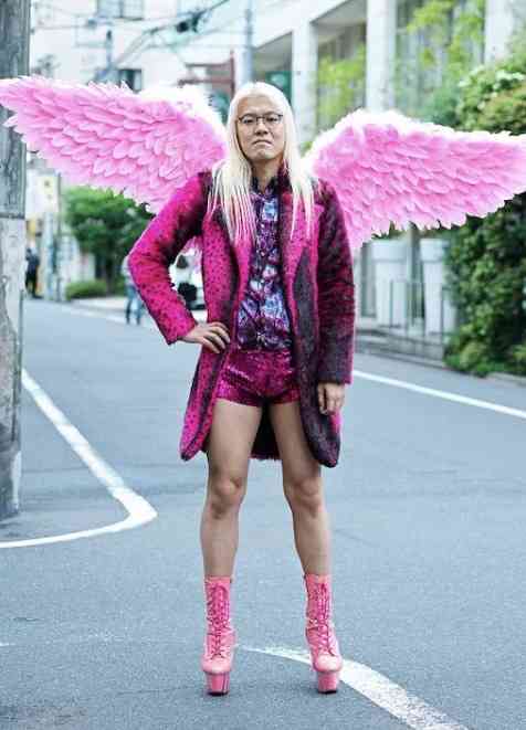 ヴィクトリアズ・シークレットのモデルが見たいPart2