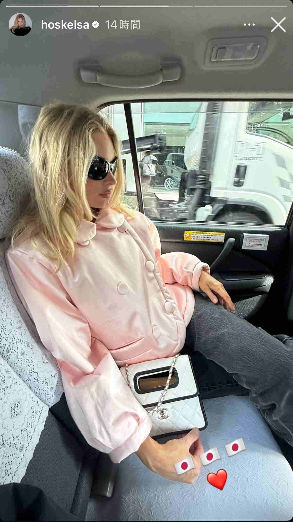 ヴィクトリアズ・シークレットのモデルが見たいPart2