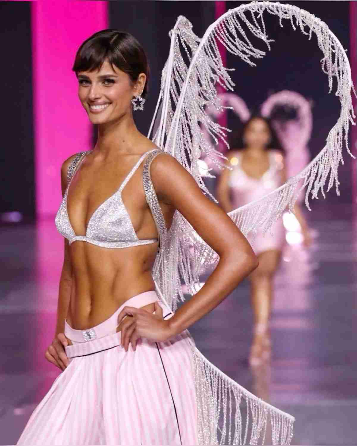 ヴィクトリアズ・シークレットのモデルが見たいPart2