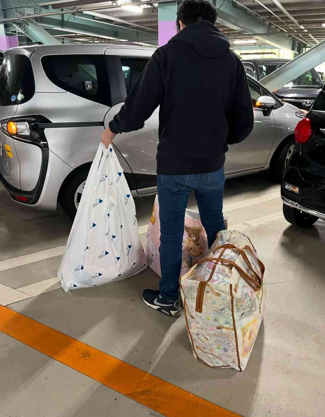 ヴィクトリアズ・シークレットのモデルが見たいPart2