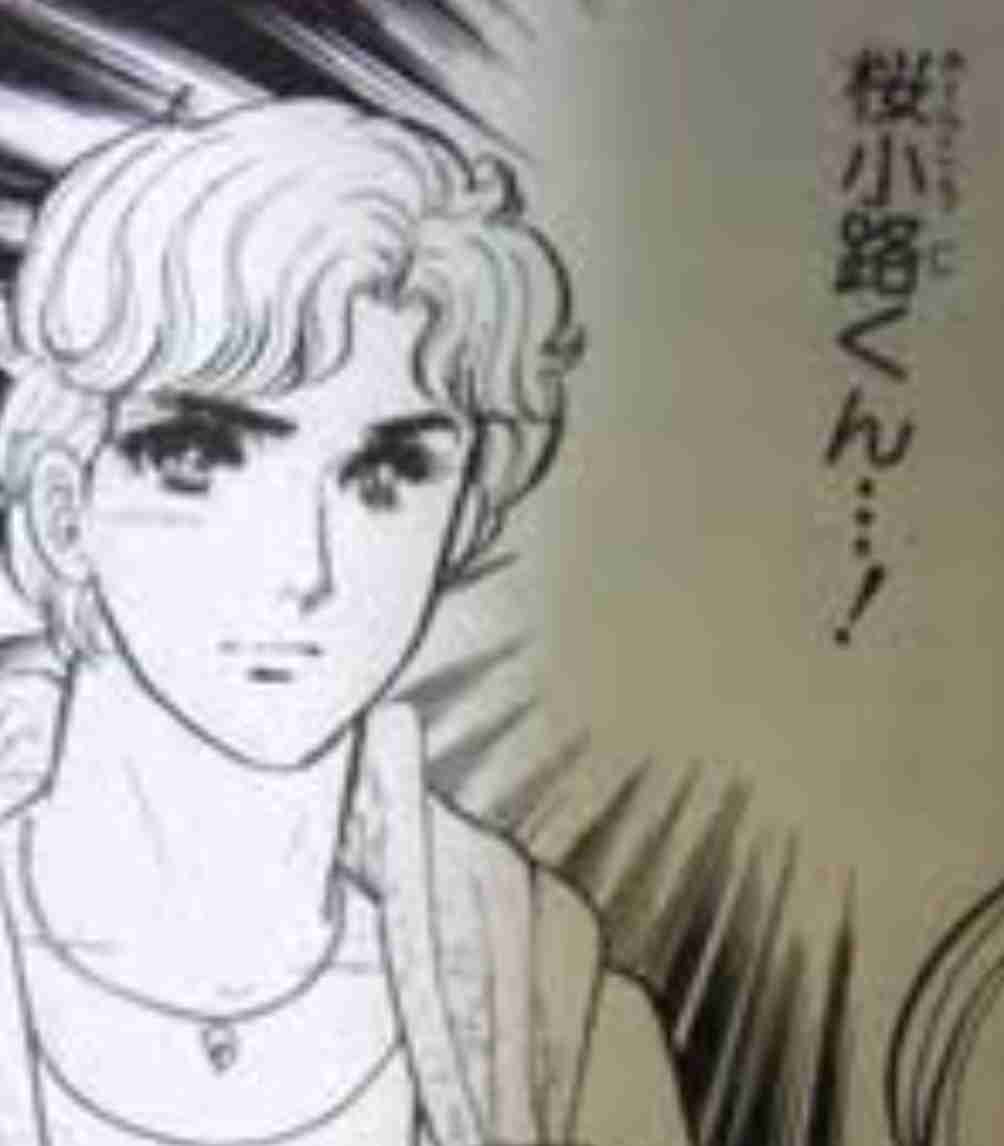「ガラスの仮面」の脇役達を語りたいpart2