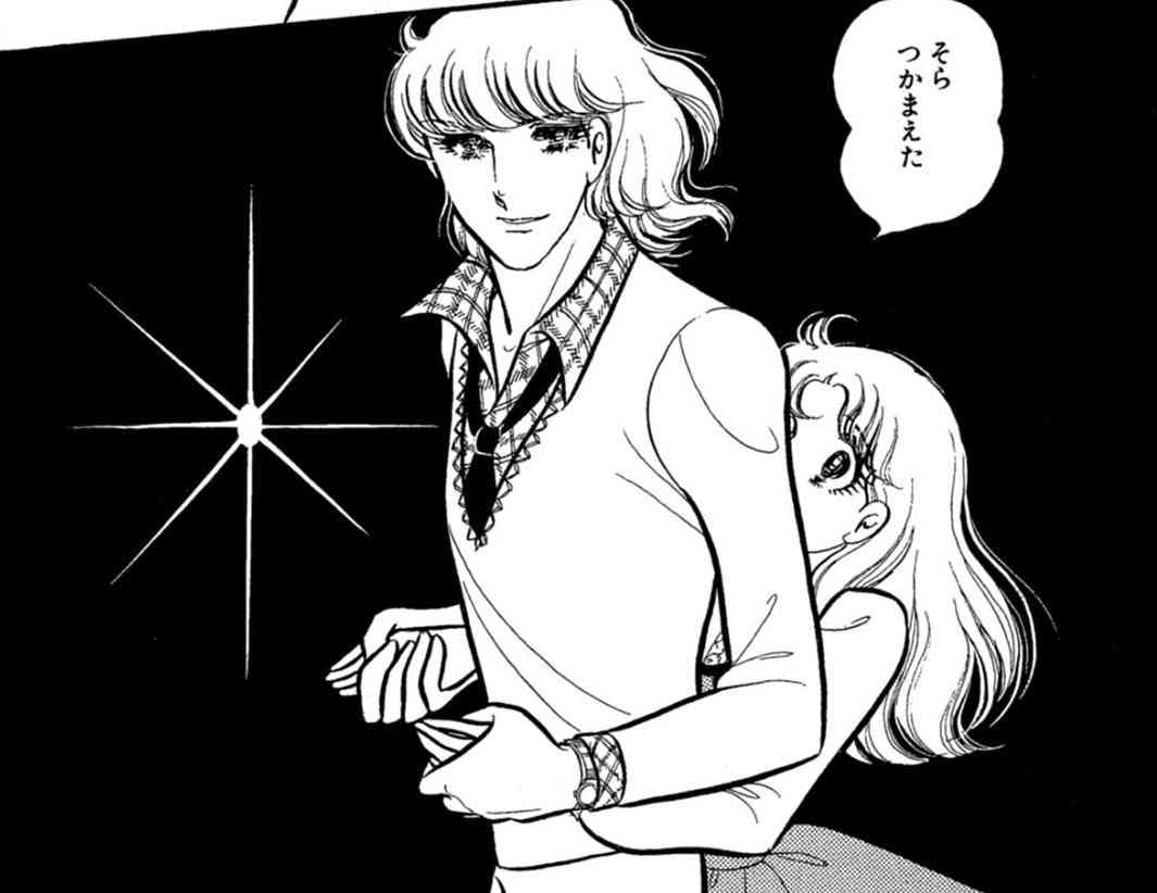 「ガラスの仮面」の脇役達を語りたいpart2