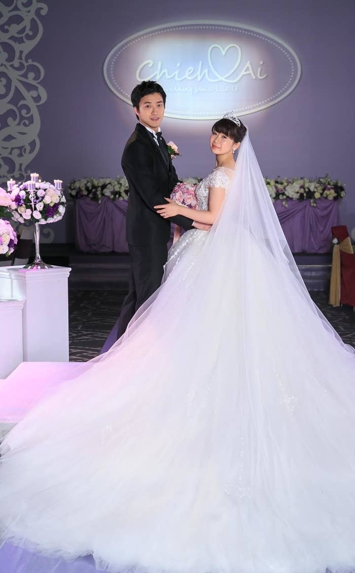 結婚式をする意味
