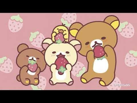 リラックマについて真剣に話したいpart3