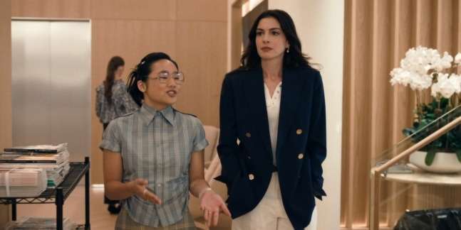 映画『プラダを着た悪魔2』がアジア系差別と物議　中国系キャラクターの名前が差別用語に酷似、「勉強はできるが社会性に欠ける」ステレオタイプ表現も