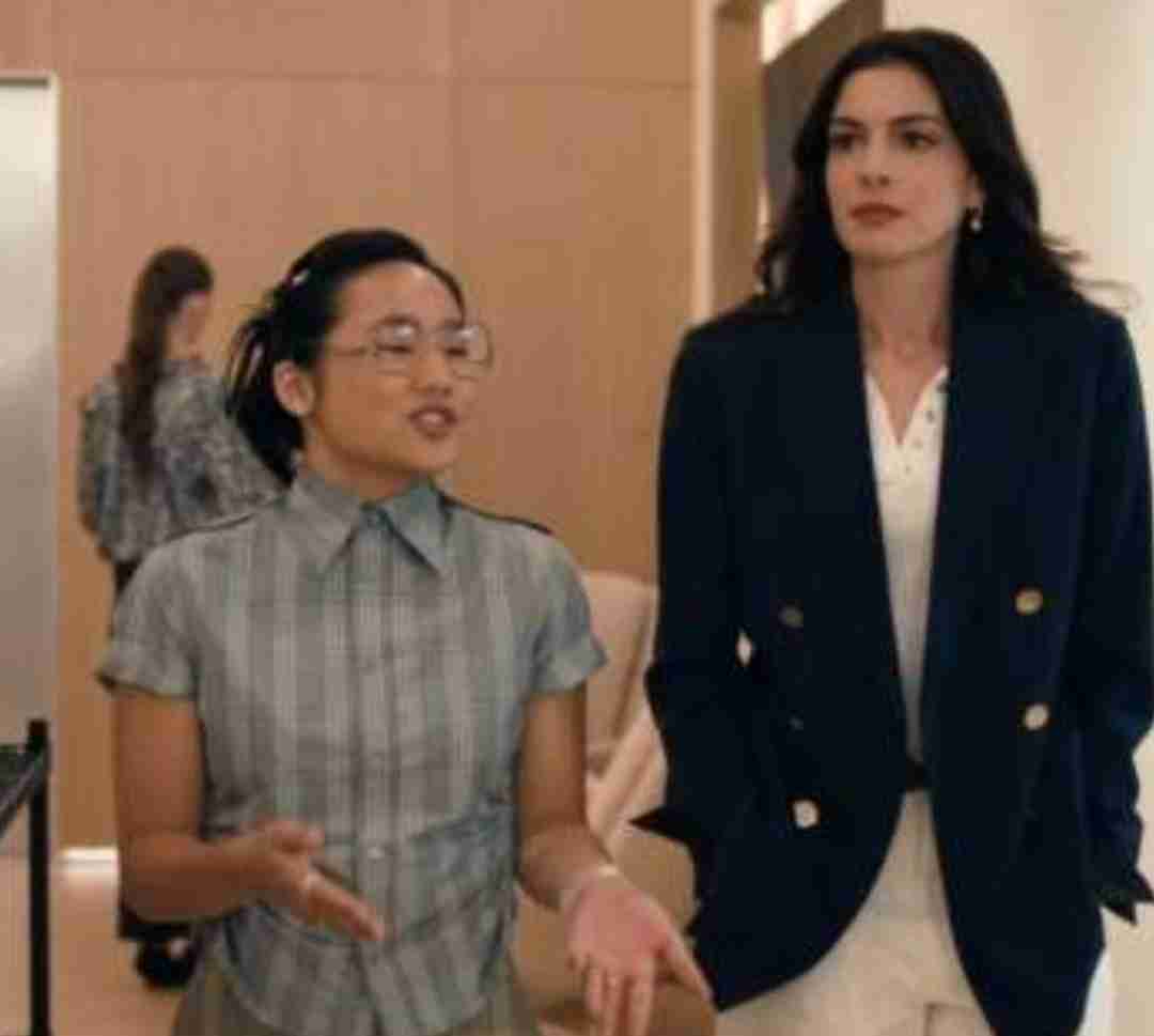 映画『プラダを着た悪魔2』がアジア系差別と物議　中国系キャラクターの名前が差別用語に酷似、「勉強はできるが社会性に欠ける」ステレオタイプ表現も