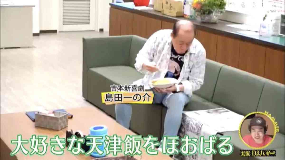 大阪行ったらこれ食べとき！