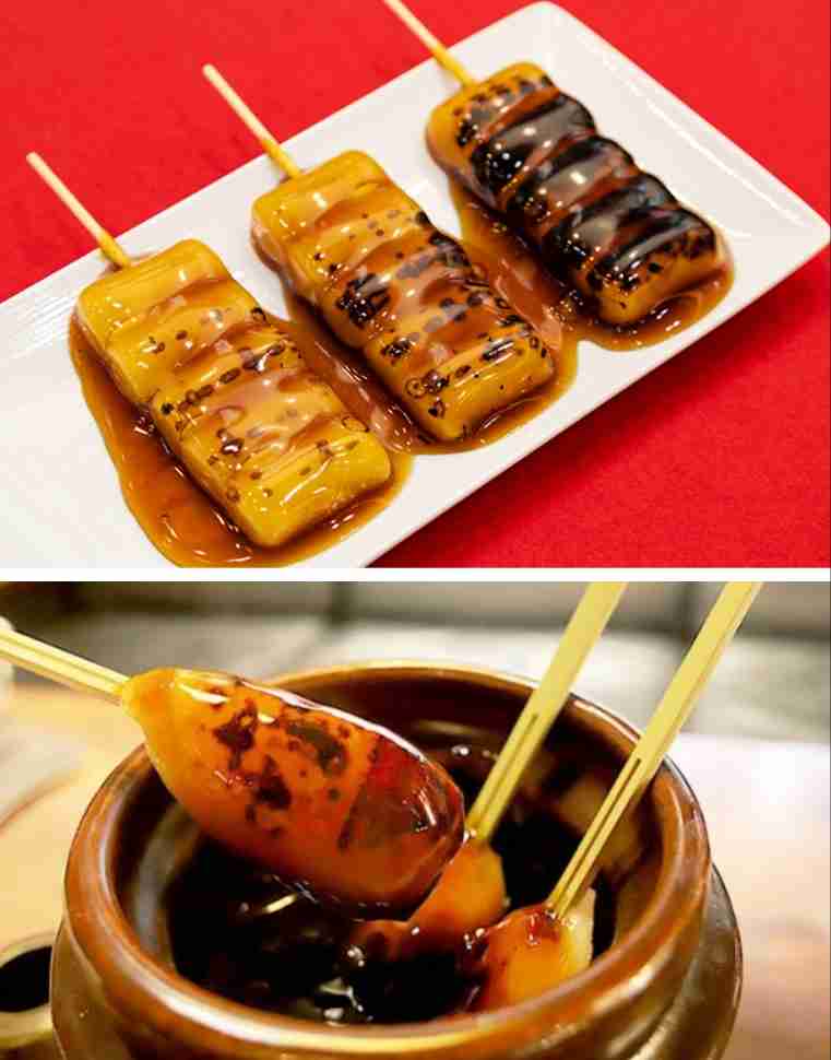 大阪行ったらこれ食べとき！