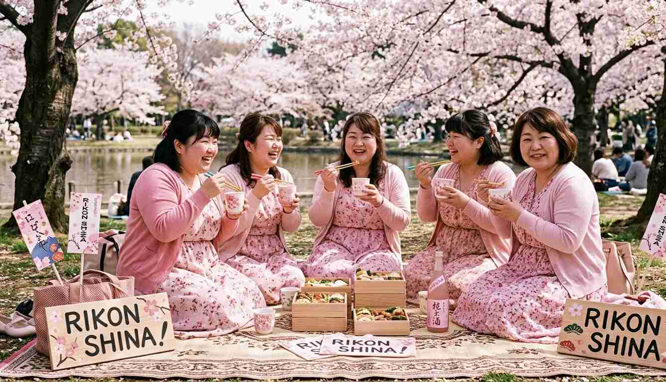 がるちゃん遠足部