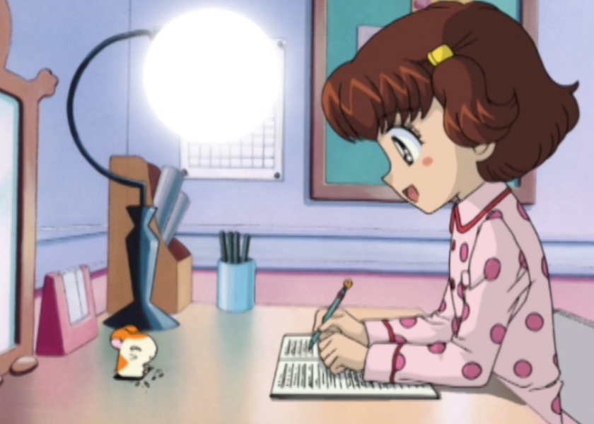 色んな人がいるし色んな考えがあるけど、これに心打たれた人とは何か分かち合える気がするもの、こと