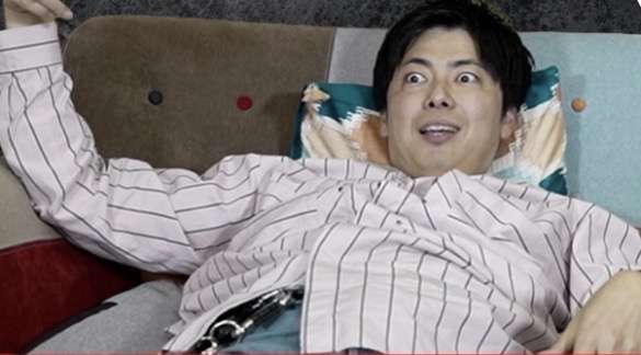 ほしのあき、夫・三浦皇成騎手とのプライベートショット披露「久し振りのゆっくりday」