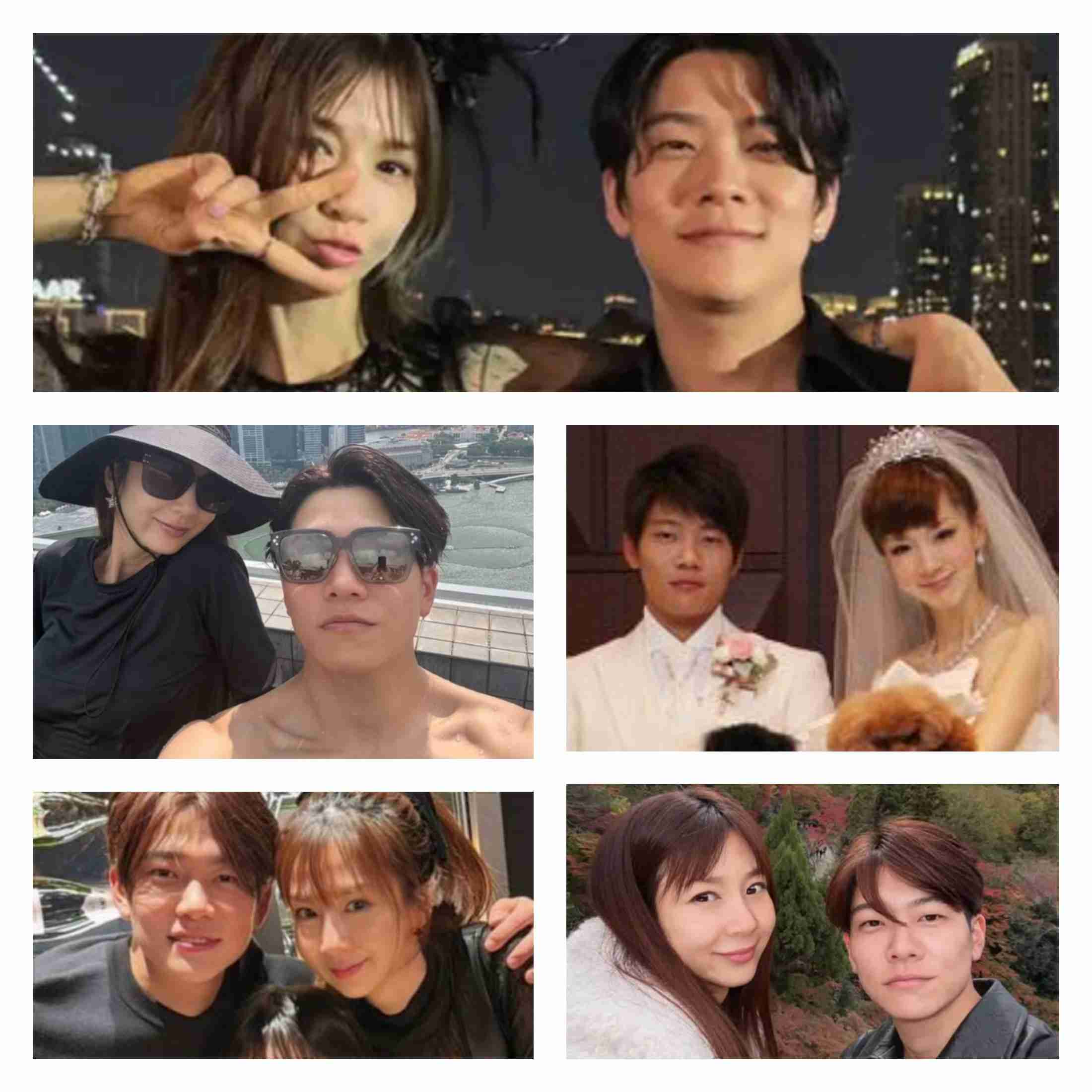 ほしのあき、夫・三浦皇成騎手とのプライベートショット披露「久し振りのゆっくりday」