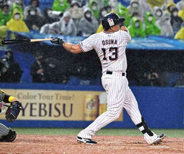 NPBがバット頭部直撃の川上審判員の状況を説明　集中治療室から一般病棟へ　まだ意識は回復せず「懸命な治療とリハビリを継続」