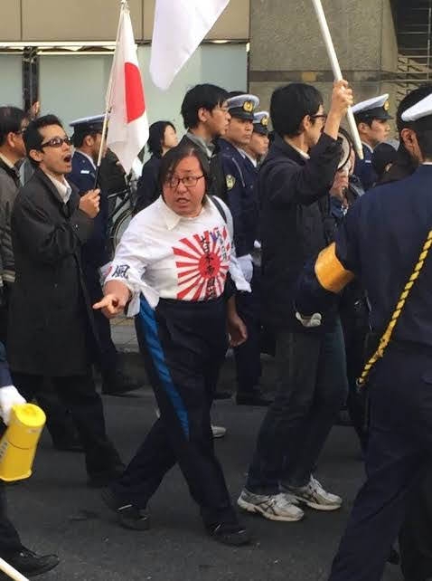 「戦争とかムリ」　若者の姿目立った反戦集会　神奈川・藤沢