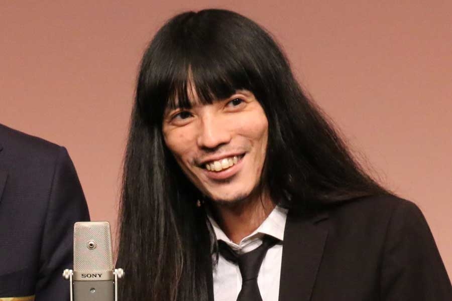 「入れてるのはがっかり」「何を今さら」あいみょん　再びタトゥーまる出し…ネットは賛否真っ二つ