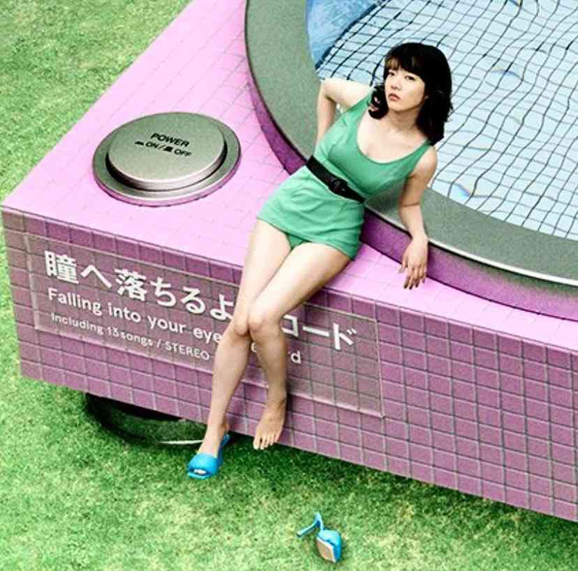 「入れてるのはがっかり」「何を今さら」あいみょん　再びタトゥーまる出し…ネットは賛否真っ二つ