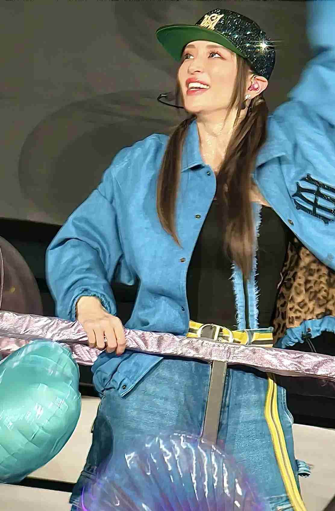 目指せ、美脚!
