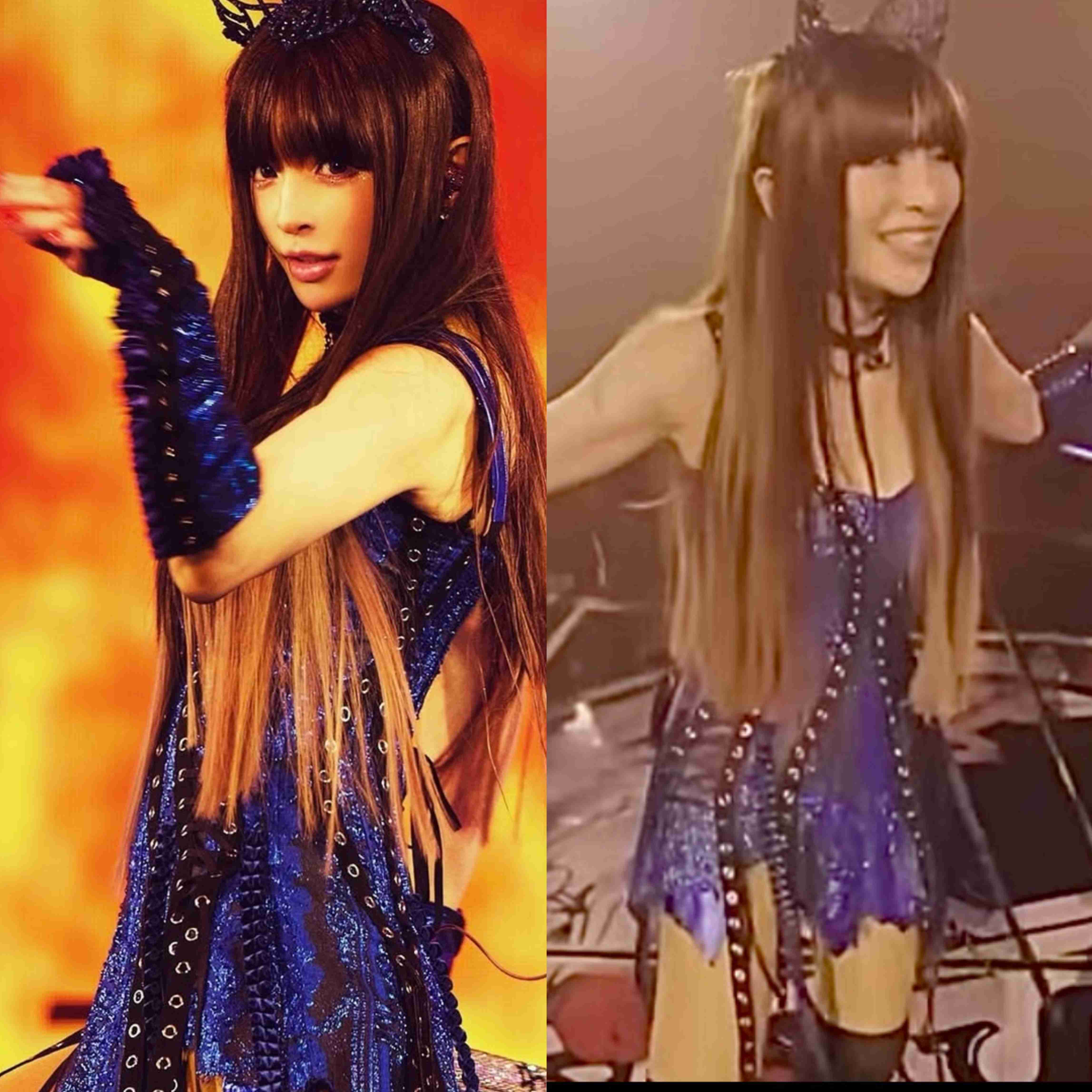 目指せ、美脚!