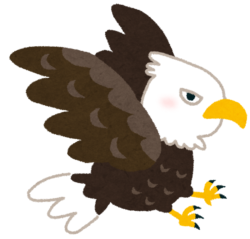 動物になれるならなにになりたい？