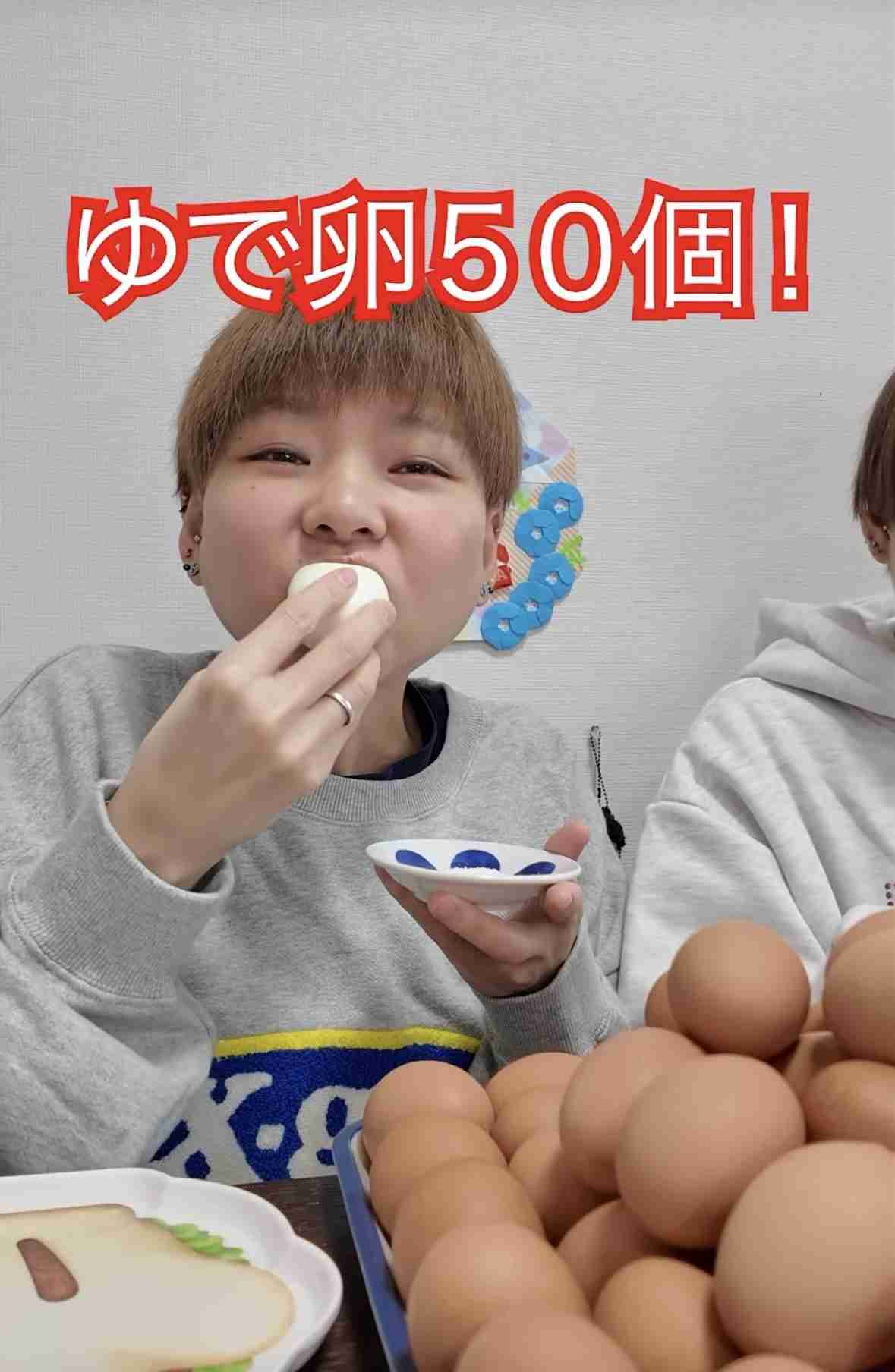 重度のうつ病を公表 はらぺこツインズ 「きえたい」「生きるのが疲れる」心身ともに疲弊