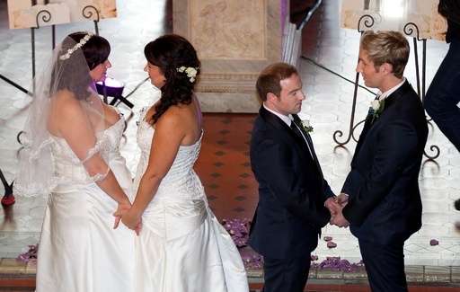 結婚に対するネガティブ