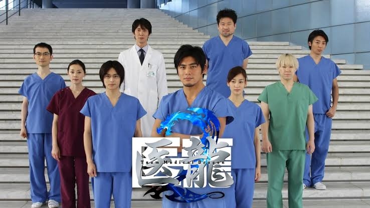 2000年代で好きなドラマ