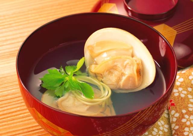 久々に食べると感動するくらい美味しいもの